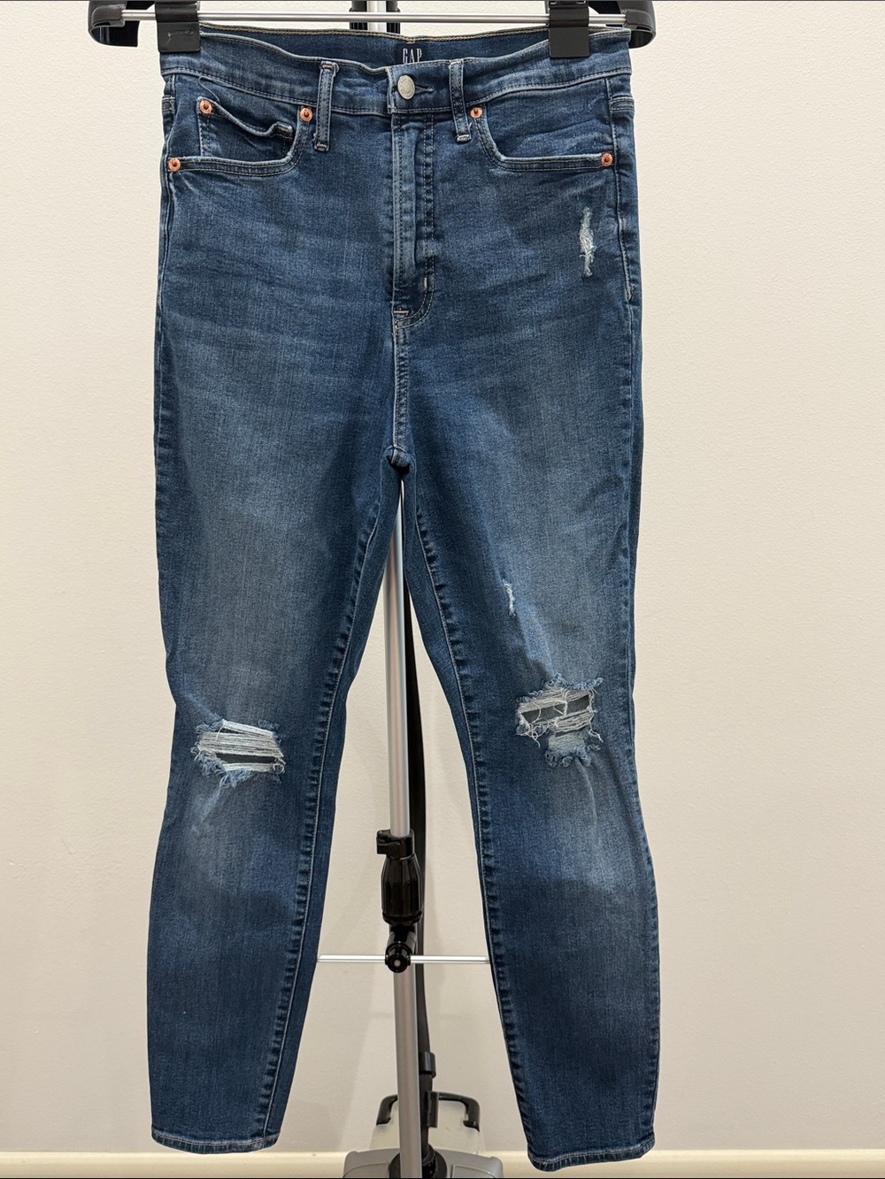 GAP Denim Jeans